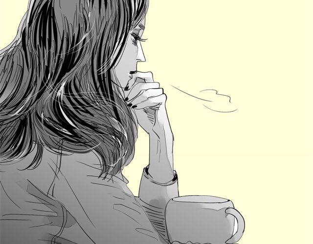 《毛绒绒》第74话 变成人的阿汪，老得好快 第15页