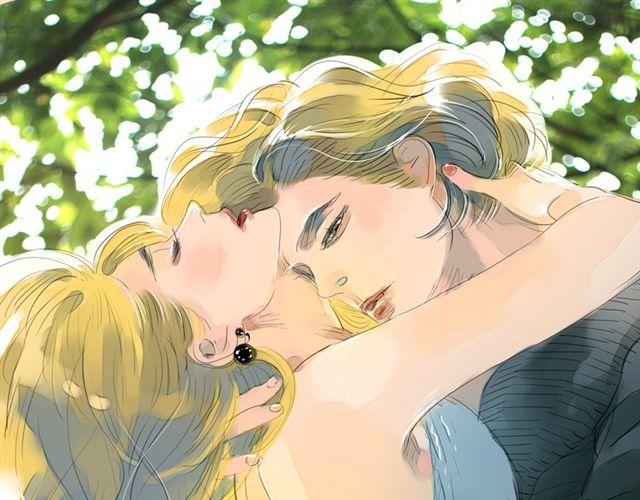 《毛绒绒》第74话 变成人的阿汪，老得好快 第43页