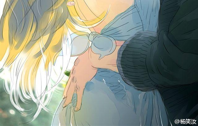《毛绒绒》第74话 变成人的阿汪，老得好快 第44页