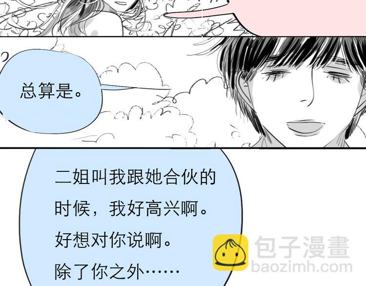《毛绒绒》第77话 说什么“我爱你”，明明是你甩了我啊！ 第33页