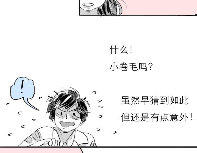 《毛绒绒》第77话 说什么“我爱你”，明明是你甩了我啊！ 第47页
