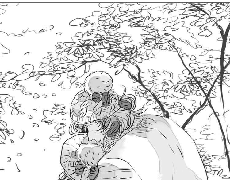 《毛绒绒》第79话 我的自尊不允许我倒追 第12页