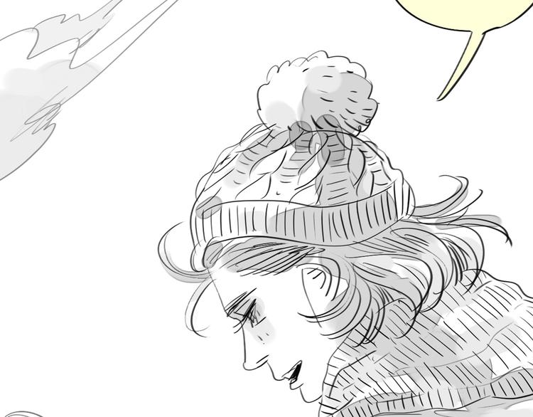 《毛绒绒》第79话 我的自尊不允许我倒追 第16页