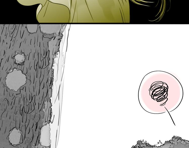 《毛绒绒》第79话 我的自尊不允许我倒追 第25页