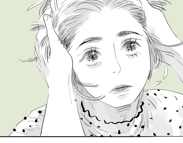 《毛绒绒》第78话 无论你怎样都超级可爱，我都喜欢！ 第10页