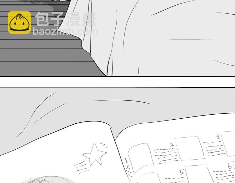 《毛绒绒》第78话 无论你怎样都超级可爱，我都喜欢！ 第5页