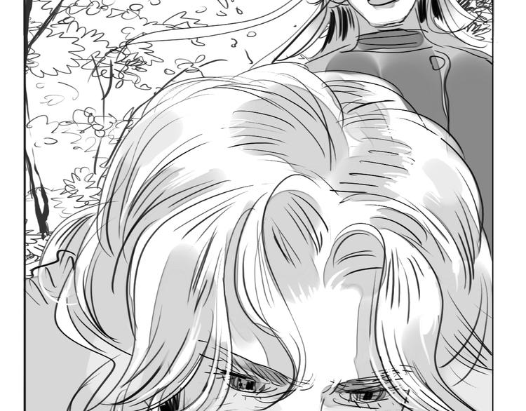 《毛绒绒》第81-82话 阿汪真实身份曝光，神秘男子介入 第15页