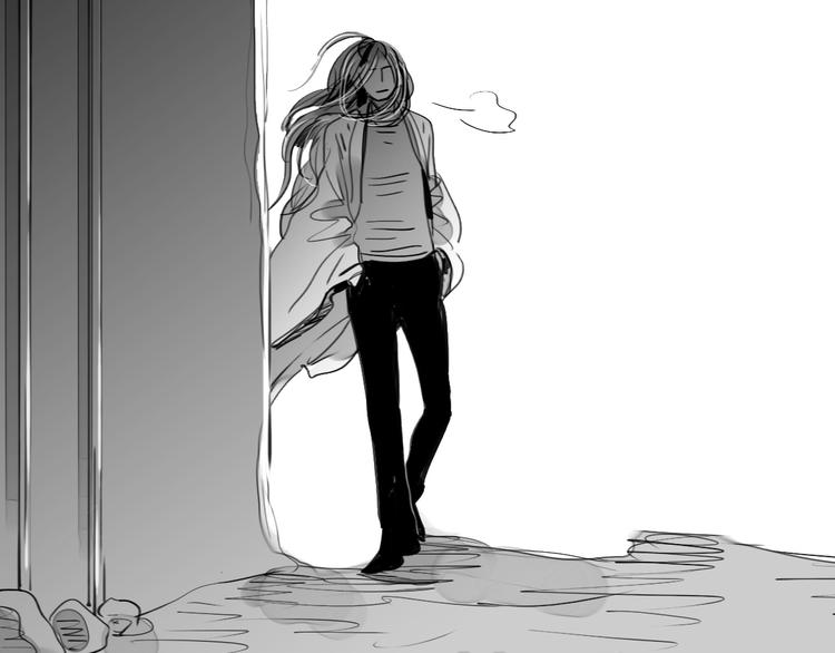 《毛绒绒》第80话 阿汪的事我都不知道 第16页