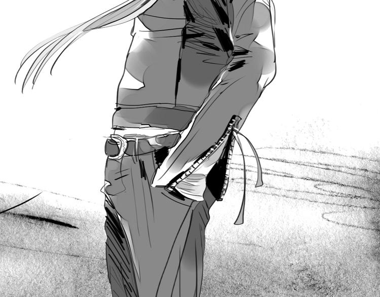 《毛绒绒》第80话 阿汪的事我都不知道 第36页