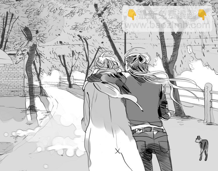 《毛绒绒》第80话 阿汪的事我都不知道 第40页