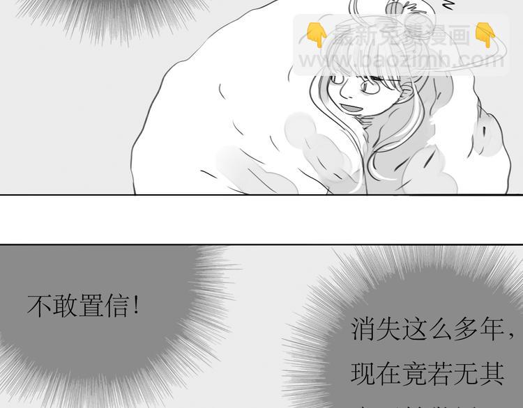 《毛绒绒》第85话 到底是他变了，还是我有问题？ 第22页
