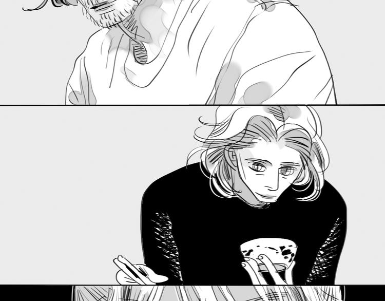 《毛绒绒》第85话 到底是他变了，还是我有问题？ 第30页