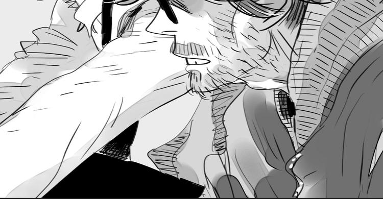 《毛绒绒》第84话 我这种人跟她在一起，没问题吗？ 第15页