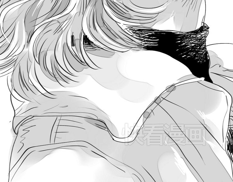 《毛绒绒》第84话 我这种人跟她在一起，没问题吗？ 第31页