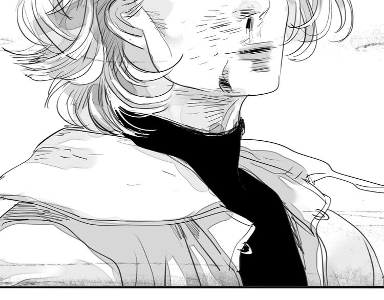 《毛绒绒》第84话 我这种人跟她在一起，没问题吗？ 第35页