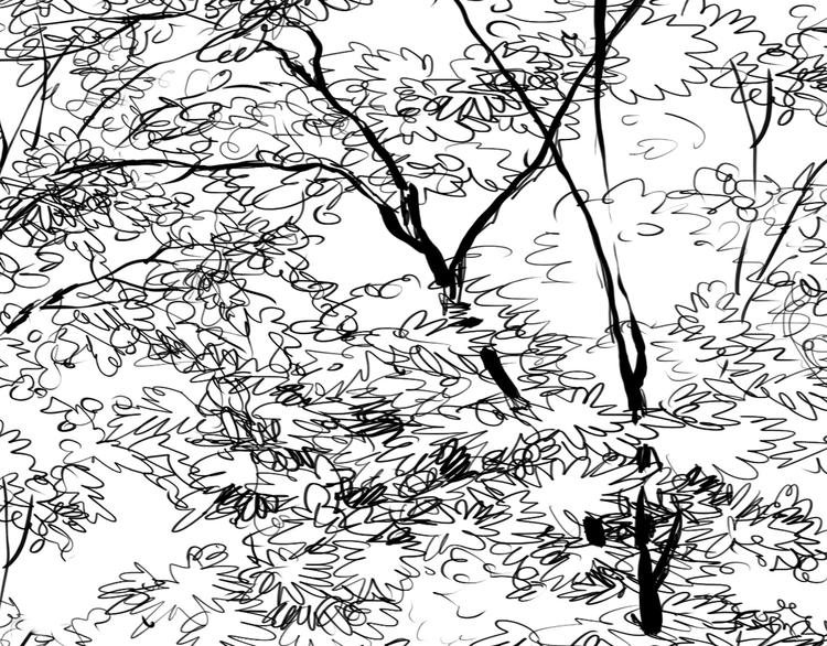 《毛绒绒》第84话 我这种人跟她在一起，没问题吗？ 第47页