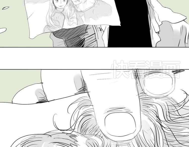 《毛绒绒》第83话 只要你过得好就行了 第15页