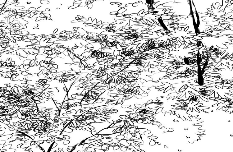 《毛绒绒》第83话 只要你过得好就行了 第31页
