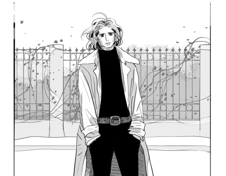 《毛绒绒》第83话 只要你过得好就行了 第8页