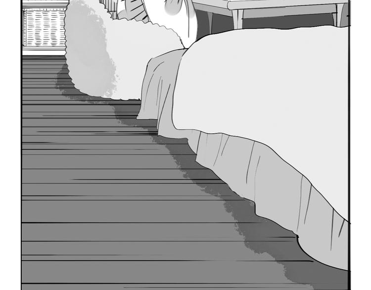 《毛绒绒》第86话 那个神秘人，要把阿汪带走 第16页
