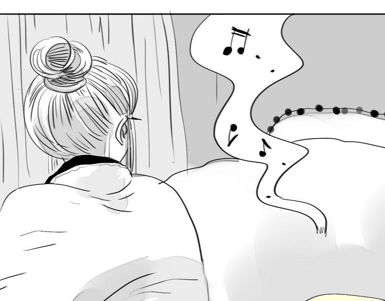 《毛绒绒》第86话 那个神秘人，要把阿汪带走 第18页