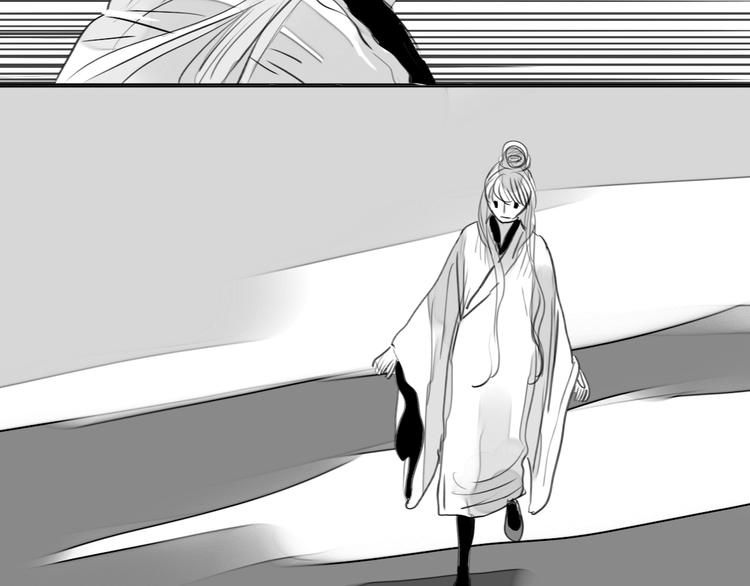 《毛绒绒》第86话 那个神秘人，要把阿汪带走 第22页