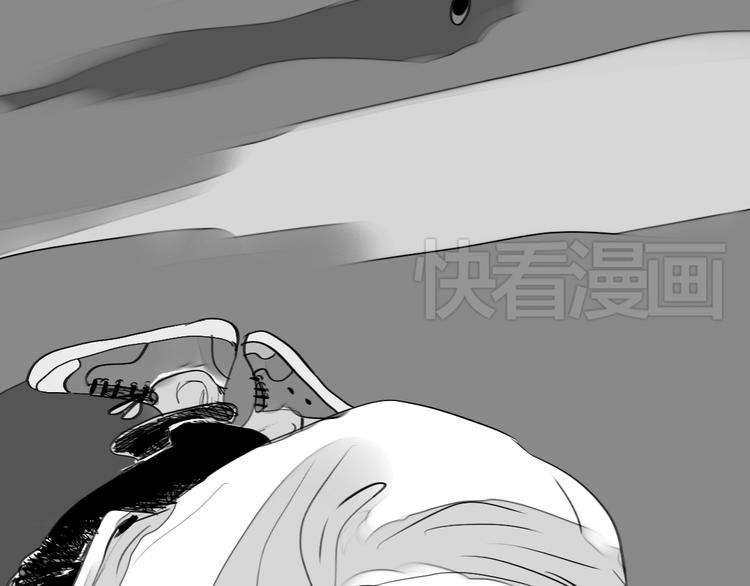 《毛绒绒》第86话 那个神秘人，要把阿汪带走 第23页