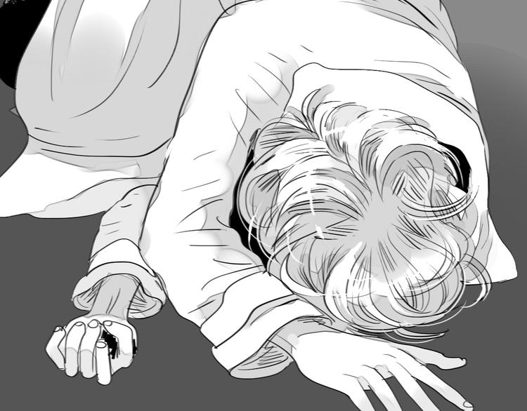 《毛绒绒》第86话 那个神秘人，要把阿汪带走 第24页