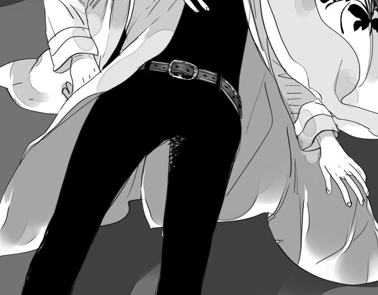 《毛绒绒》第86话 那个神秘人，要把阿汪带走 第31页