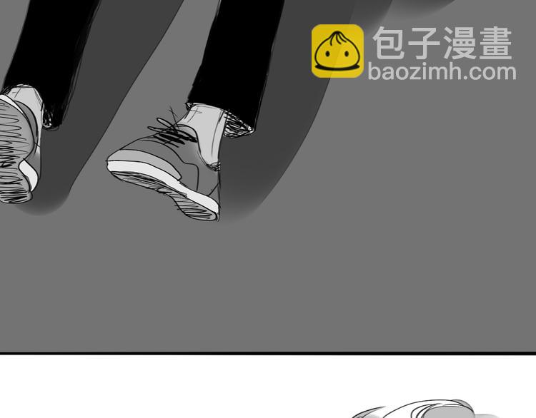 《毛绒绒》第86话 那个神秘人，要把阿汪带走 第32页