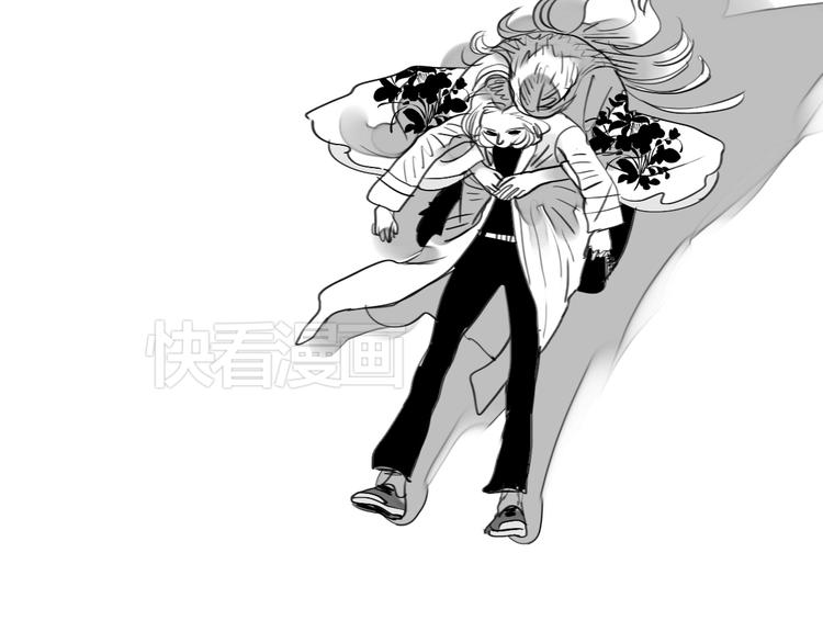 《毛绒绒》第86话 那个神秘人，要把阿汪带走 第33页