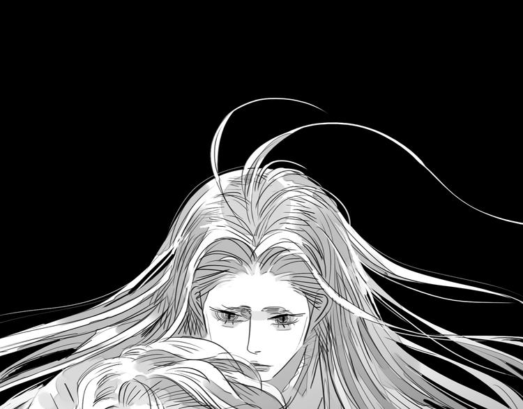 《毛绒绒》第86话 那个神秘人，要把阿汪带走 第38页