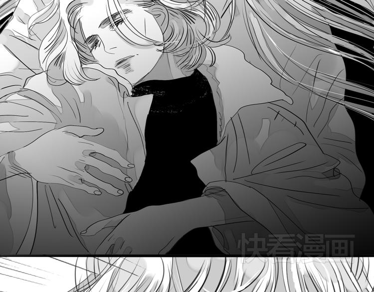 《毛绒绒》第86话 那个神秘人，要把阿汪带走 第39页