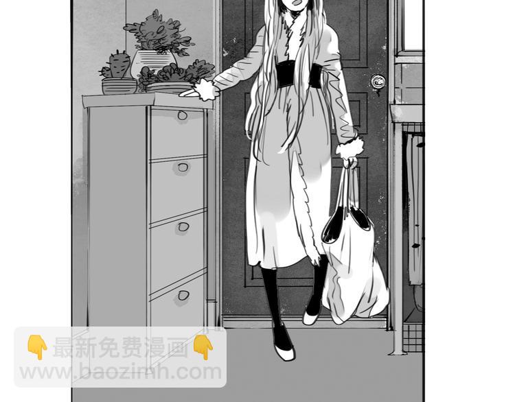 《毛绒绒》第90话 不可能的奇迹 第18页