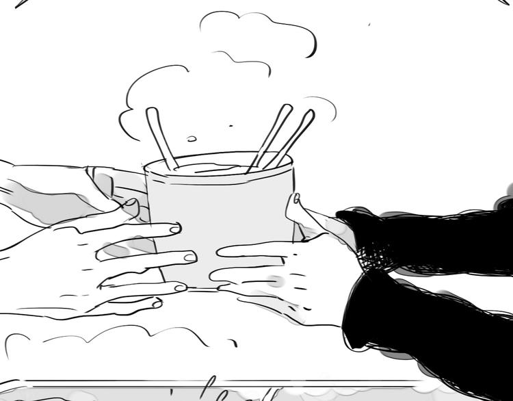 《毛绒绒》第88话 我们分手吧 第10页
