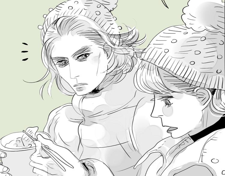 《毛绒绒》第88话 我们分手吧 第19页