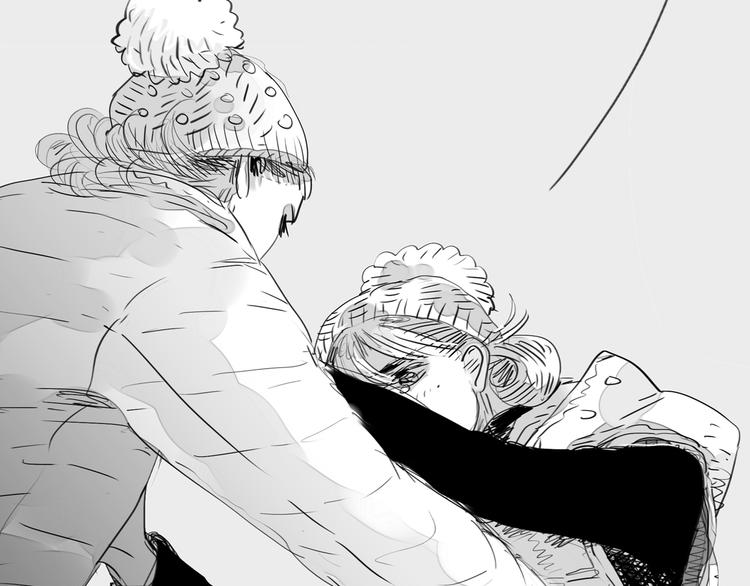《毛绒绒》第88话 我们分手吧 第26页