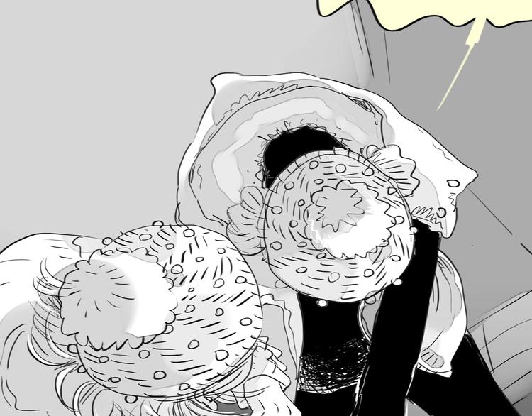 《毛绒绒》第88话 我们分手吧 第28页