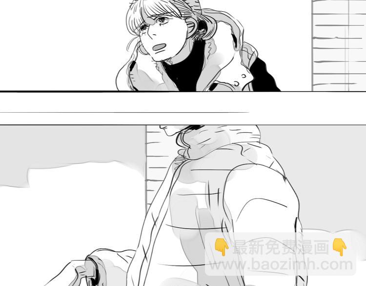 《毛绒绒》第88话 我们分手吧 第35页