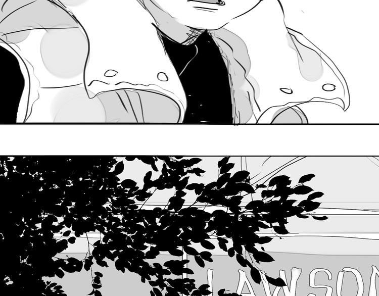 《毛绒绒》第88话 我们分手吧 第41页