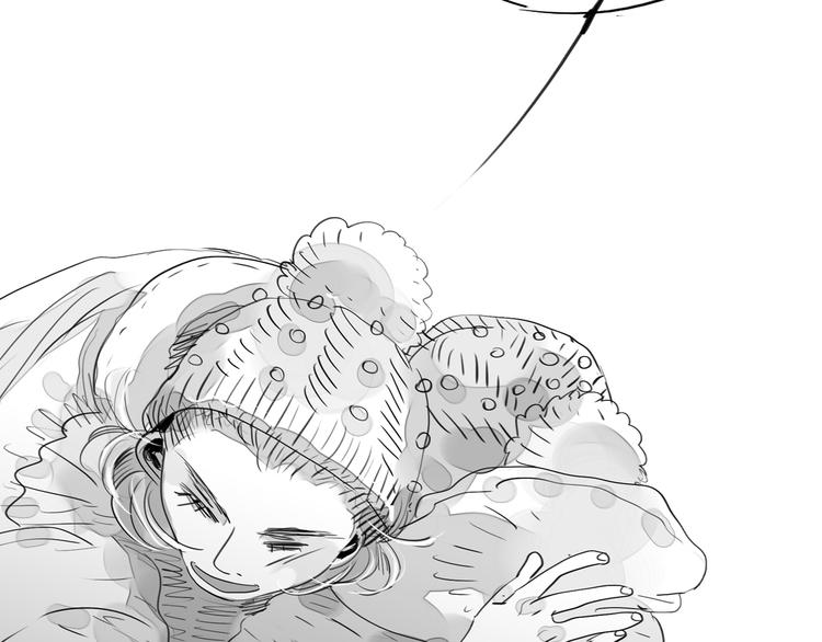 《毛绒绒》第88话 我们分手吧 第48页