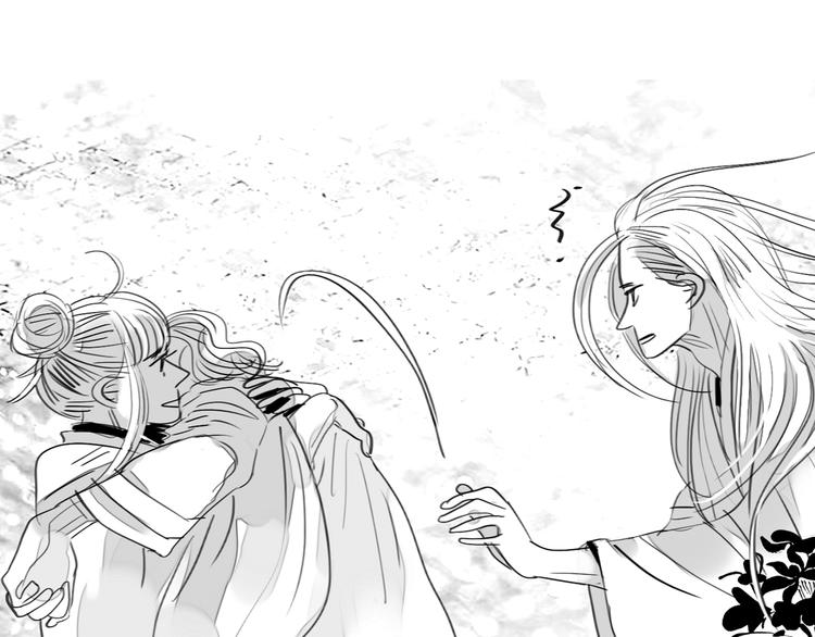 《毛绒绒》第87话 阿汪居然不是这个世界的？ 第1页