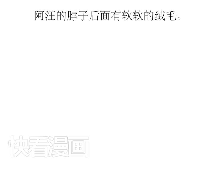 《毛绒绒》第87话 阿汪居然不是这个世界的？ 第44页