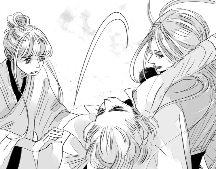 《毛绒绒》第87话 阿汪居然不是这个世界的？ 第6页