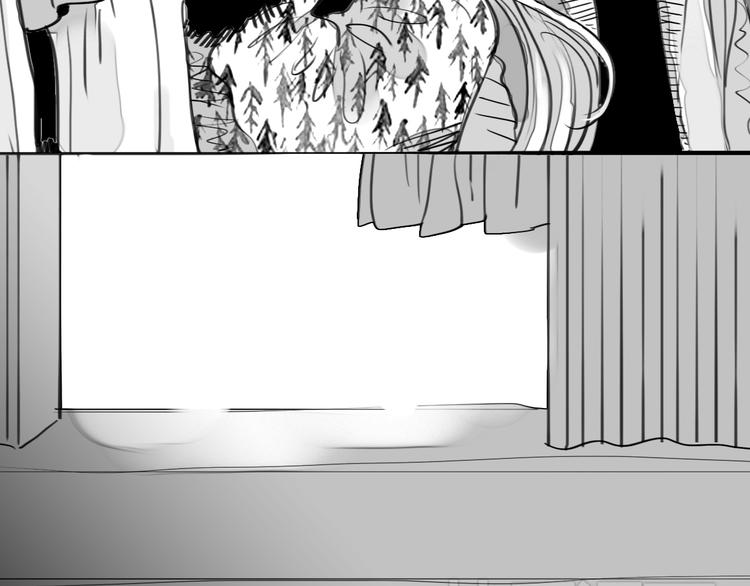 《毛绒绒》第89话 我不会再放开你了！ 第13页