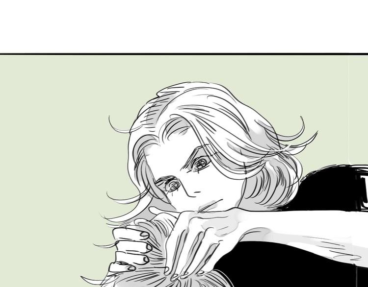 《毛绒绒》第89话 我不会再放开你了！ 第1页