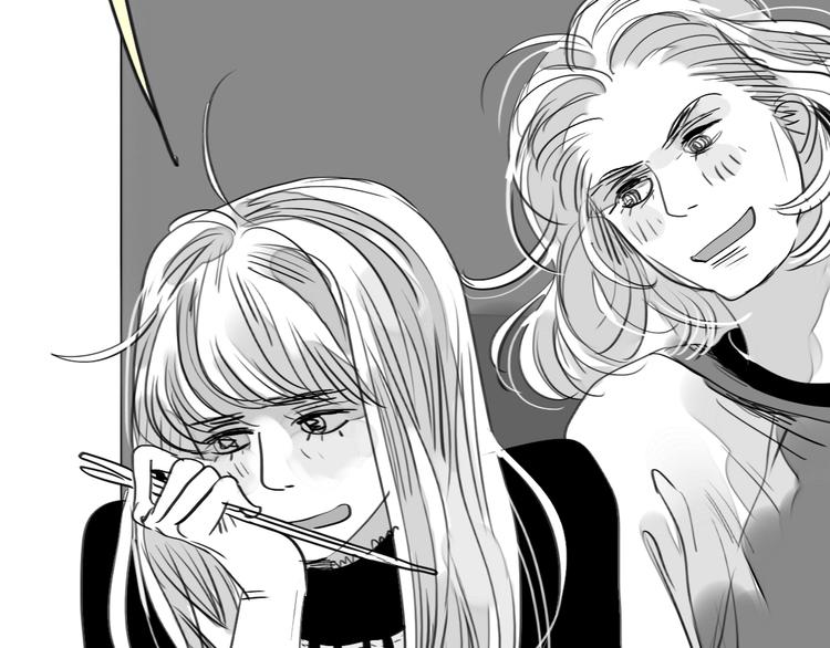 《毛绒绒》第89话 我不会再放开你了！ 第24页