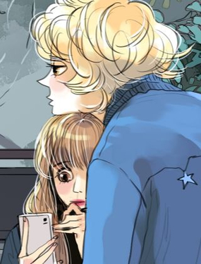 《毛绒绒》漫画封面图 - tl漫画