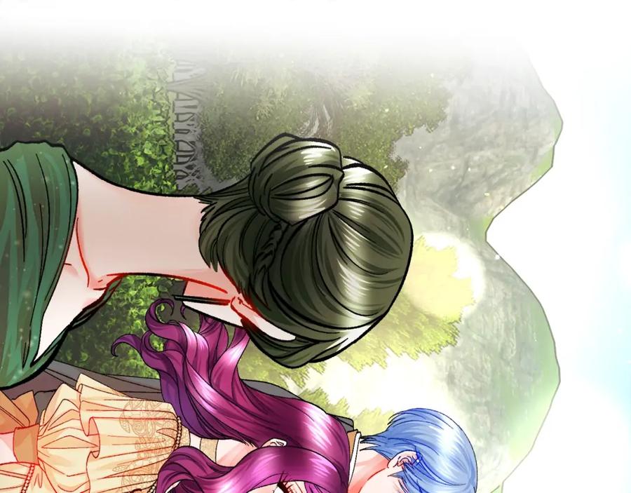 《颤抖吧！原着女主》第22话 耍心机谁不会？ 第14页
