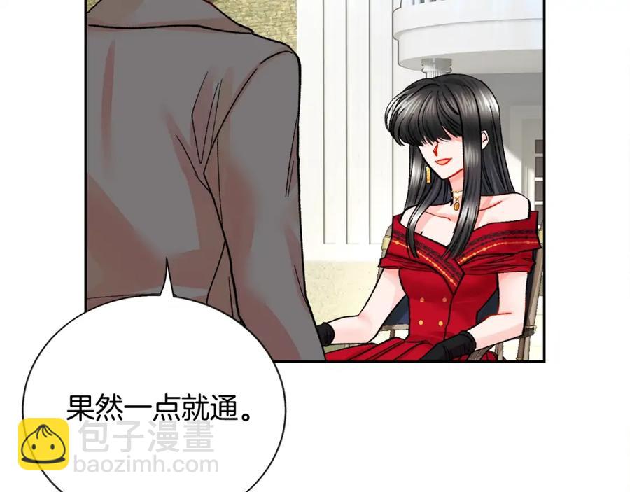 《颤抖吧！原着女主》第22话 耍心机谁不会？ 第36页